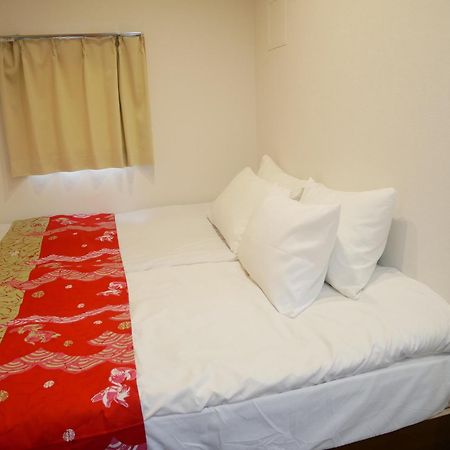 Tokyo Shinjukutei Hotel Asahi Gruop 東京新宿亭ホテル Eksteriør bilde
