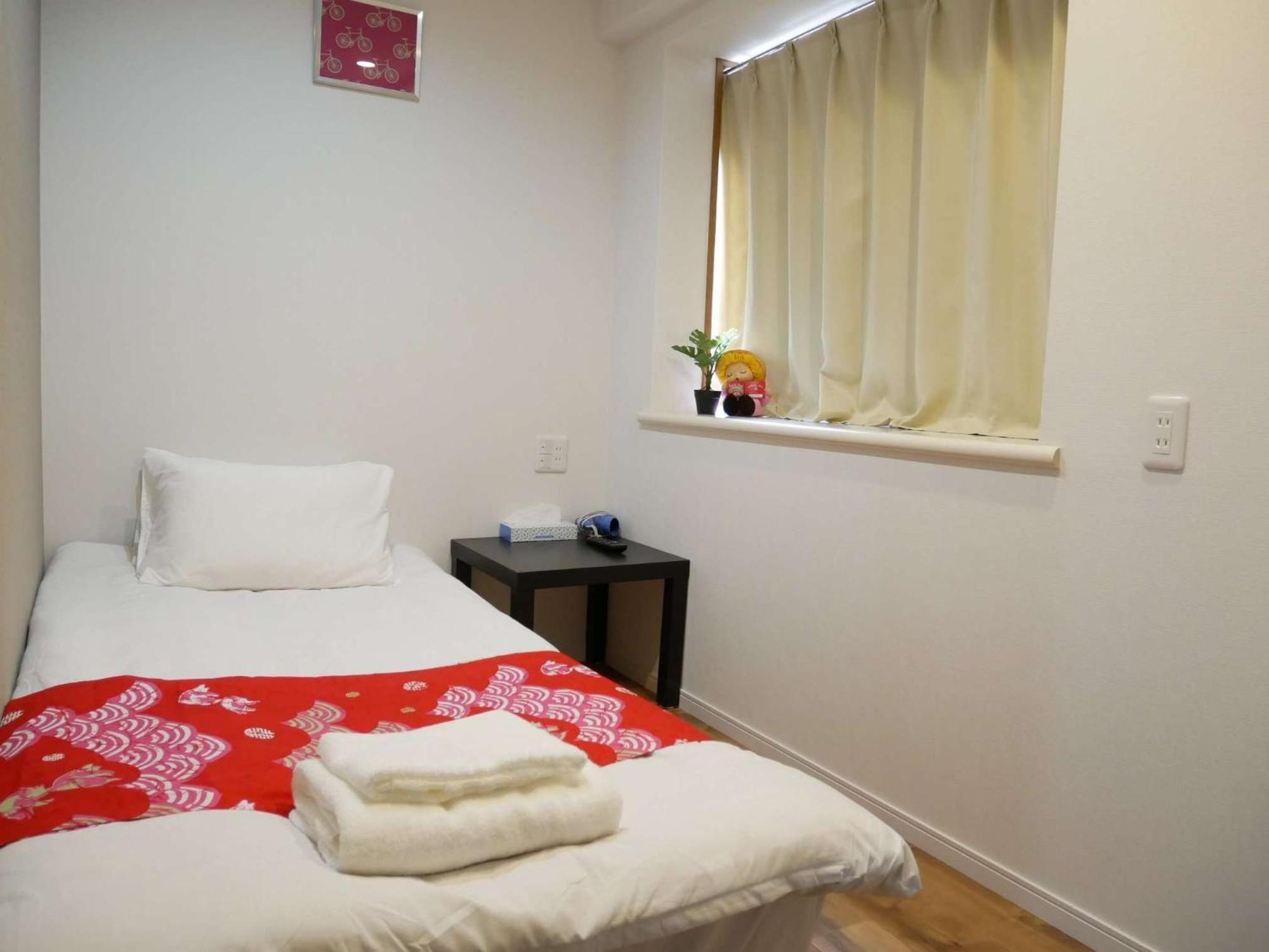 Tokyo Shinjukutei Hotel Asahi Gruop 東京新宿亭ホテル Eksteriør bilde