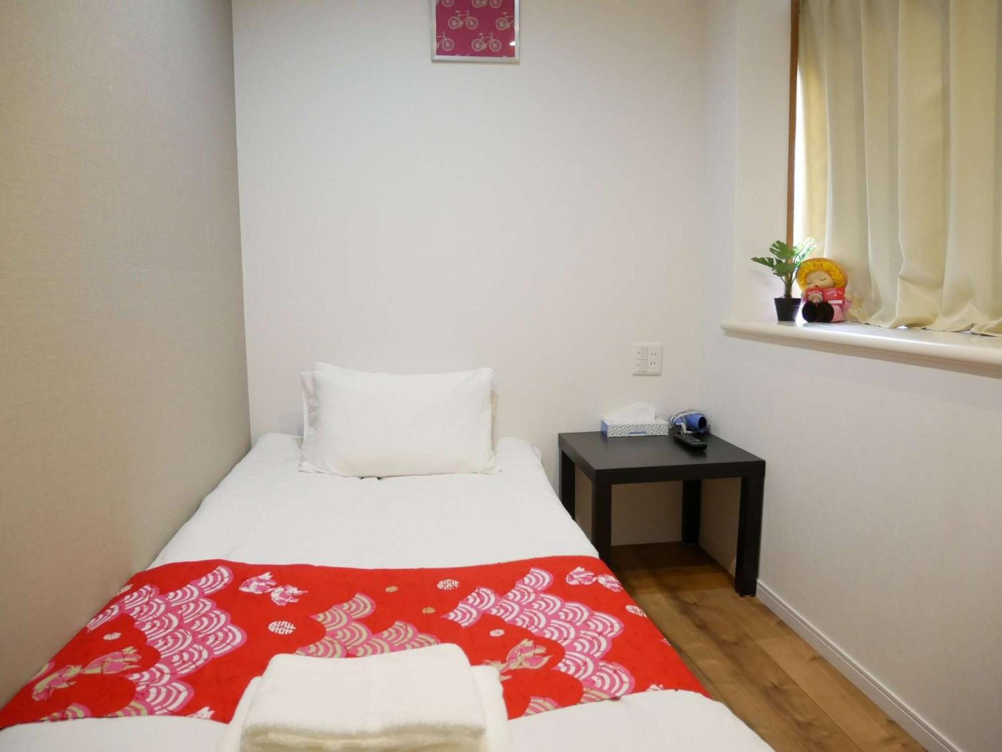 Tokyo Shinjukutei Hotel Asahi Gruop 東京新宿亭ホテル Eksteriør bilde